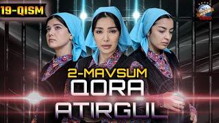 Qora atirgul (o'zbek serial) 79-qism | Кора атиргул (узбек сериал) 79-кисм