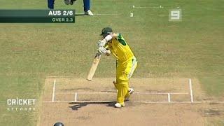 The very best of Damien Martyn's cover drives