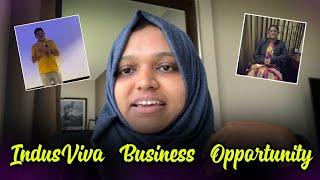 IndusViva Businnes Opportunitty | Malayalam | 9947773666