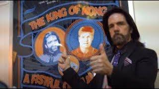 A Statement From Billy Mitchell: Karl Jobst (Part 1/2)