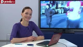 Ультрамарафон Москва-Сочи: бег за здоровьем