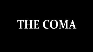 The Coma (2008) by Alex Garland, read by Tom Goodman-Hill