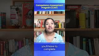 Competency Assessment Program CAP for nursing registration in New Zealand