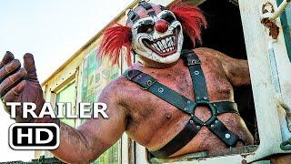 TWISTED METAL Official Trailer (2023)