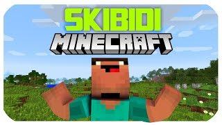 LITTLE BIG – SKIBIDI Пародия в Майнкрафте (Minecraft)