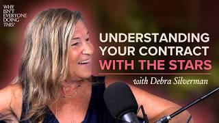 61. Practicing Astrology with Debra Silverman