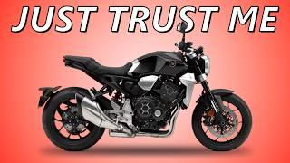 Top 7 Overrated Motorcycles You Should Avoid