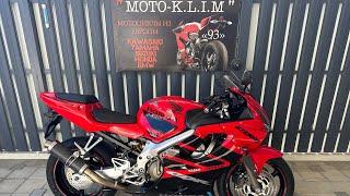 Moto klim 93 274