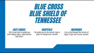 Blue Cross Blue Shield Tennessee 2023