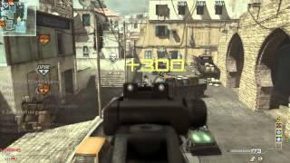 MP7 2.30 mins MOAB