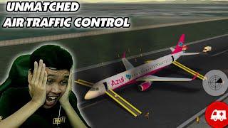 MAY DAY...!!! | Unmatched Air Traffic Control Indonesia (3)