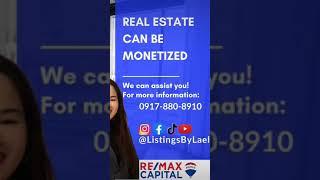 Have/need property for sale / for rent in the Philippines? Contact us today +63917-880-8910