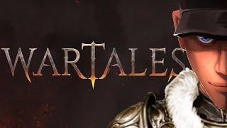 Wartales Company of deserters! Part 1 | Let's Play Wartales Gameplay