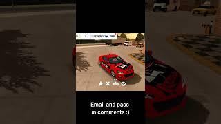 F.ree  A.cc - Car Parking Multiplayer