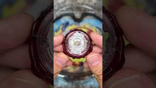 What does the Beyblade Ratchet do? #beyblade #shorts