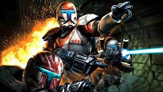 Republic Commando: 100% Walkthrough - Longplay [No Commentary] [4K] Hard+No Damage