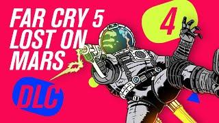 04 Far Cry 5 — Пленник Марса / Lost on Mars #PS4