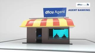 dfcu Banking at the speed of U! TVC