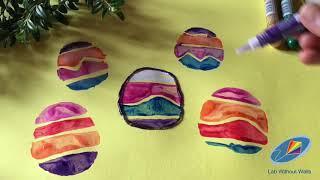 Easter eggs  | Fun Kids Easter Activities | Activities For Kindergarten