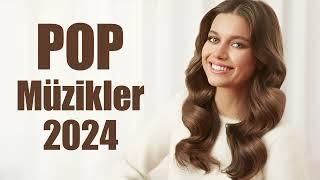 Türkçe Pop Şarkılar 2024 | Yeni Hit Pop Müzikler | En İyi Pop Şarkılar 2024