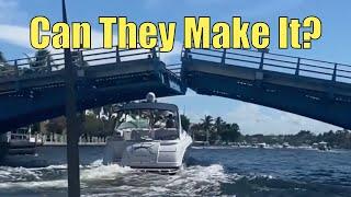 Boating Mistakes Were Made | Boneheaded Boaters of The Week