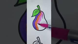 Count 123 #shorts #art #drawing #ytshorts #learn12345 #counting