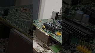 How to replace a PCIe port