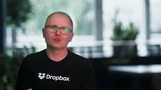 Matthew Brylka+ Engineering at Dropbox | Life Inside Dropbox] | Dropbox