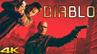 Diablo (2025) Movie ‧ Action | Scott Adkins, Marko Zaror, Lucho Velasco, Diana H. | Review and Facts