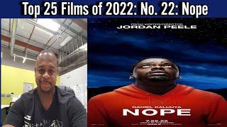 Top 25 Films of 2022: No. 22: Nope | SacTown Movie Buffs | Movie Review