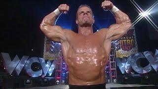 Lex Luger | Best Moments