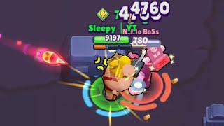 Timing be like | Brawl Stars #Shorts