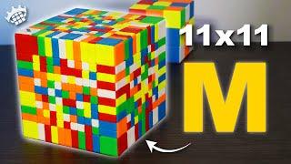 MAGNETIC 11x11! Is it worth it?