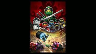 Ninjago Seasons