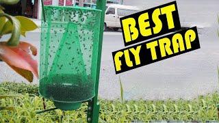 Top 5 Best Fly Traps For Outdoor  | Outdoor Fly Trap