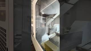 Spinner VC1150 Machining Center Walk Around