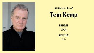 Tom Kemp Movies list Tom Kemp| Filmography of Tom Kemp