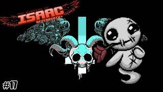 Новый персонаж Rainmaker | The Binding of Isaac: Afterbirth+ | Прохождение [17]