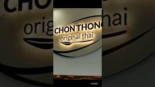 Chon Thong – Delicious Thai Food Spot in the Heart of Charlottenburg!