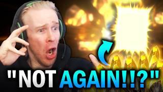 "WHY IS IT ALWAYS ME?!" - Sacred Shard Pulls for Lady Kimi! - Raid Shadow Legends