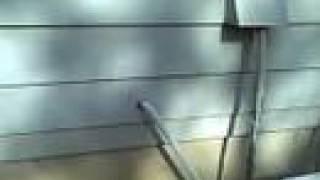 Home Inspector Atlanta GA Recommends Sealing The Holes In Exterior Walls