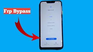 Huawei Nova 3i Frp Bypass | Huawei nova3i google account remove | How to Frp Bypass nova3i (INE-LXR)