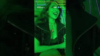 Chitrakshi Proves Herself ft. Adnan | Realme Hip Hop India Season 2 | Amazon MX Player