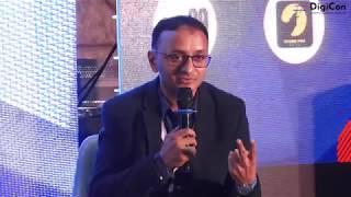 Digital Publishing and Native Content Marketing | Piyush Chhaperwal | DigiCon Indore