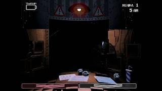 Fnaf 2 marionette jumpscare