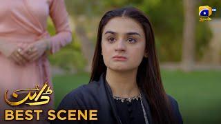 Dayan Episode 34 | 𝐁𝐞𝐬𝐭 𝐒𝐜𝐞𝐧𝐞 𝟎𝟑 | Mehwish Hayat - Ahsan Khan - Hira Mani | HAR PAL GEO