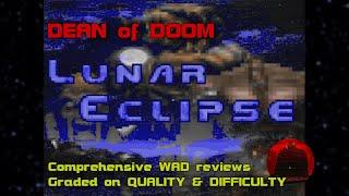LUNAR ECLIPSE - DEAN OF DOOM - S2E21