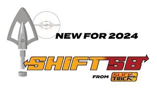 THE NEW SHIFT SB from SLICK TRICK!