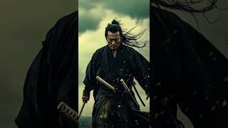 Who is Japan's Greatest Warrior