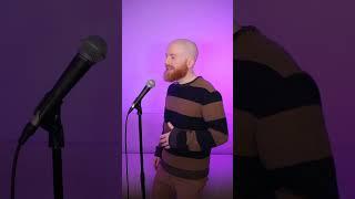 Stand By Me (Part 1) by Ben E. King (#cover By Andy Chaplin) #shorts